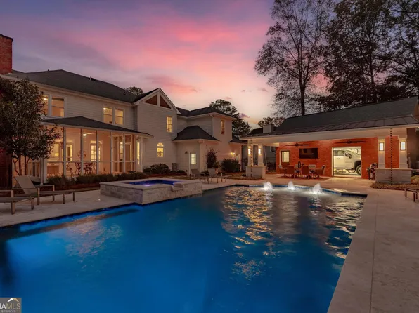 608 Preserve Pl, Peachtree City, GA 30269