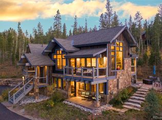 1532 Highlands Dr, Silverthorne, CO 80424