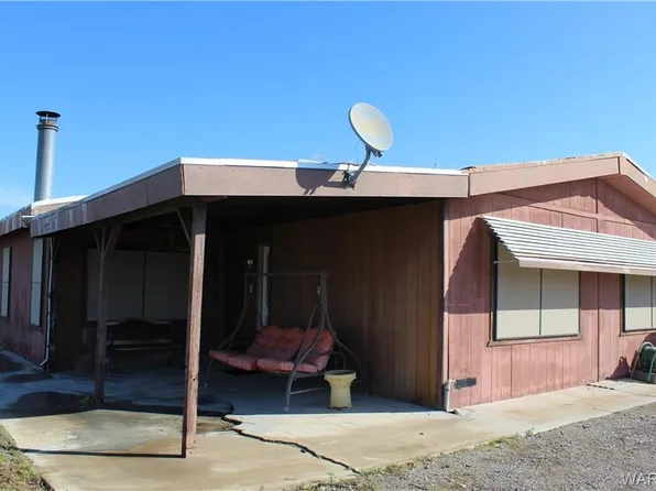 1725 Toro Rd, Bullhead City, AZ 86442