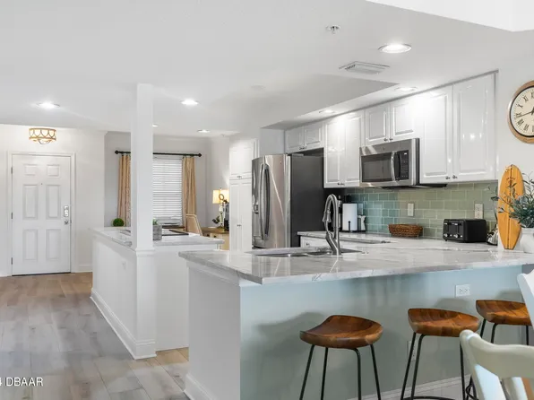 4670 Links Village Dr Unit B405, Ponce Inlet, FL 32127