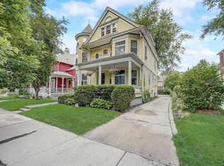 2719-2721 N Hackett Ave #2719, Milwaukee, WI 53211