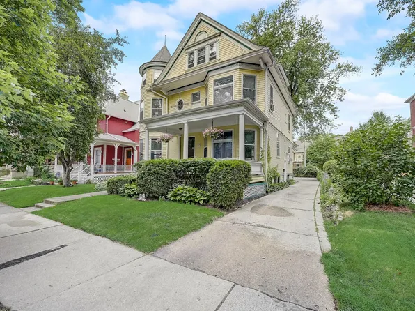 2719-2721 North Hackett Avenue, 2719-2721 N Hackett Ave #2719, Milwaukee, WI 53211