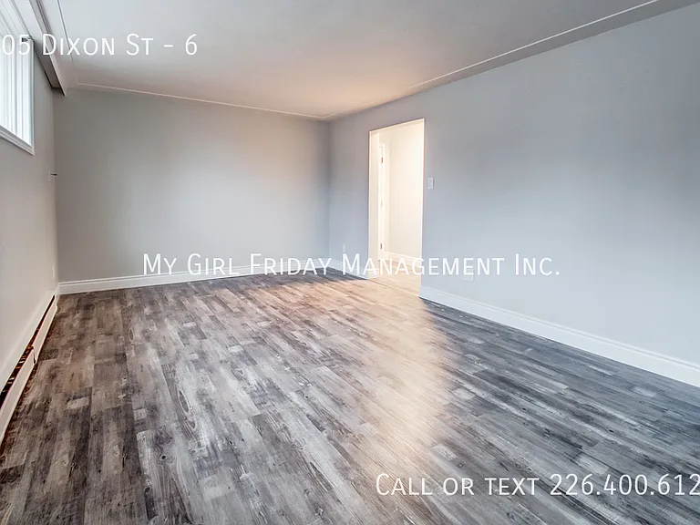 105 Dixon St #6 — Photo 11