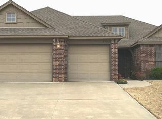 8501 N 77th Ave E, Owasso, OK 74055