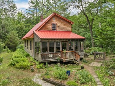 58 Lily Pond Road, Barrington, NH, 03825