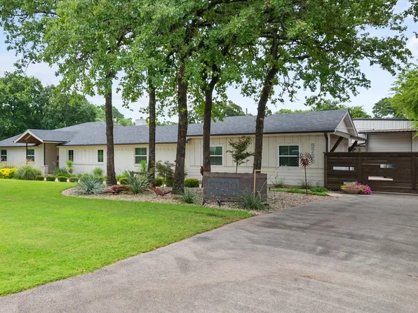 5730 Woodvine Ct, Fort Worth, TX 76140