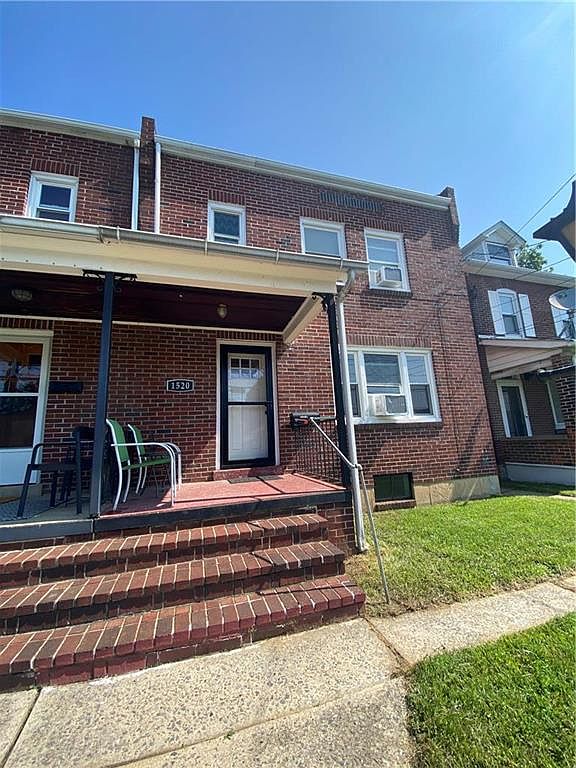 1520 Spring St, Bethlehem, PA 18018 Zillow