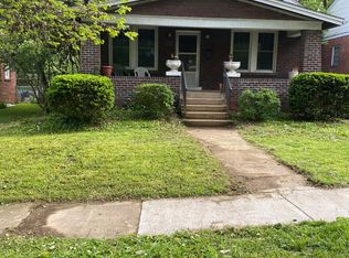 7438 Milan Ave, Saint Louis, MO