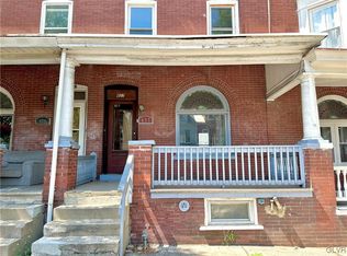 827 W Tilghman St, Allentown, PA 18102