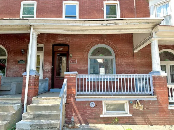 827 W Tilghman St, Allentown, PA 18102