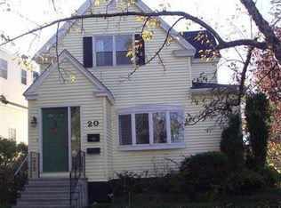 20 E Winona St, Duluth, MN 55803