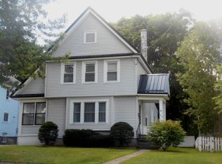 63 Bishop Ave, Massena, NY 13662