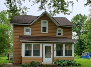 315 Pulford St, Howell, MI 48843