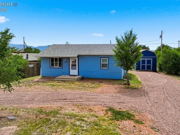 313 Grant St, Penrose, CO 81240