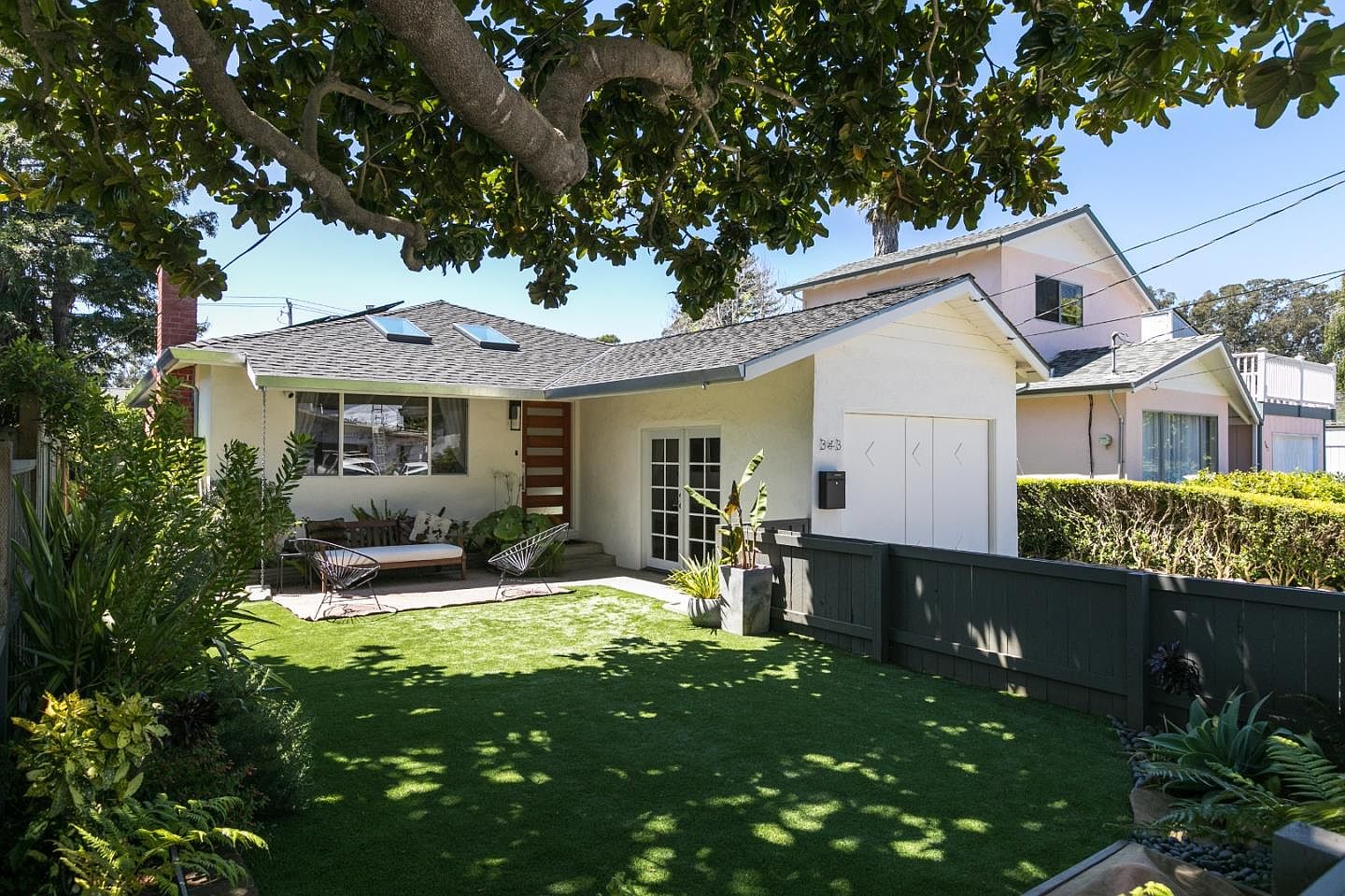 343 Alamo Ave Santa Cruz CA 95060 Zillow