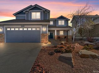 2919 Sanford Cir, Loveland, CO 80538