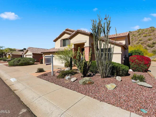 20465 N 17TH Way, Phoenix, AZ 85024