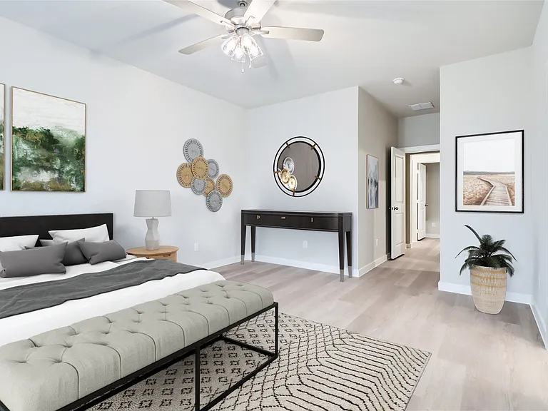 The Residences at Harrison Park — Photo 98