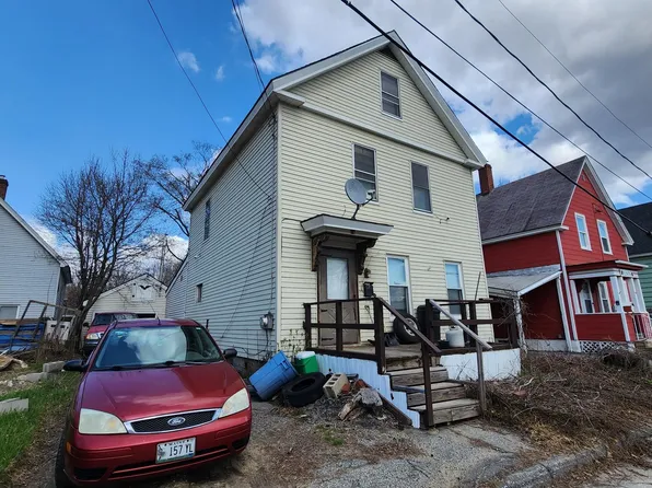 16 Byron Street, Rumford, ME 04276