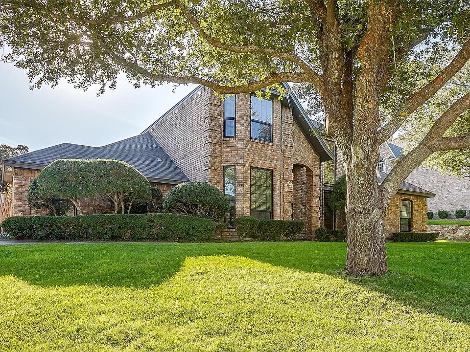 149 SW Brushy Mound Rd, Burleson, TX 76028 Zillow