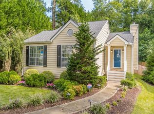 1364 Arnold Ave NE, Atlanta, GA 30324