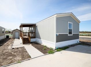 197 Appaloosa Dr, Greenville, TX 75401