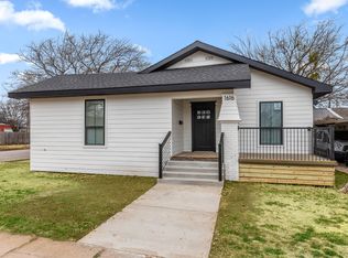 1616 Monroe St, Wichita Falls, TX 76309