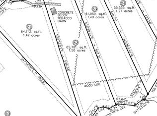 LOT 52 S Big Woods Rd LOT 52, Spring Hope, NC 27882