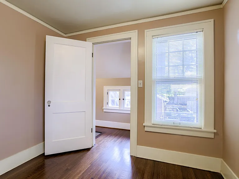 Bedroom Northwest