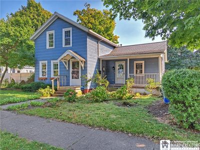 165 Lake Shore Dr E, Dunkirk, NY, 14048