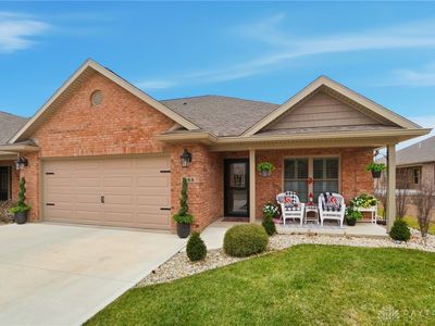 1188 E Bentley Cir, Troy, OH, 45373