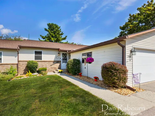 3967 Monte Carlo Ct SE, Kentwood, MI 49512