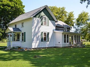 4293 Highway 167, Hubertus, WI 53033