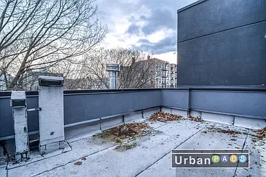 Rented by Urban Pads