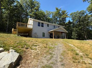 994 Roosevelt Trl #1, Windham, ME 04062