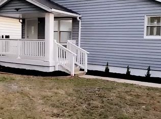 2313 Fowler St, Anderson, IN 46012