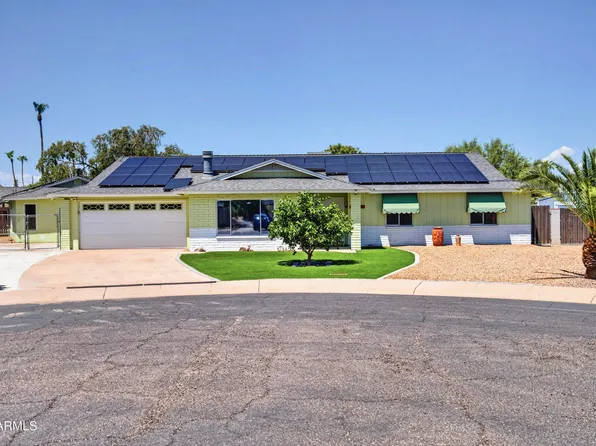 10250 N 26TH Place, Phoenix, AZ 85028