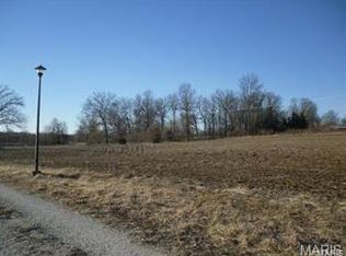 131 Bruning Ln, Troy, MO 63379