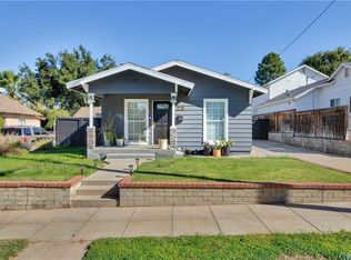225 Bond St, Redlands, CA 92373