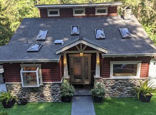 12310 Lorenzo Ave, Boulder Creek, CA 95006