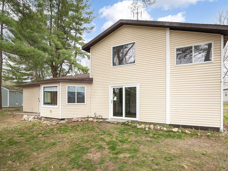 16569 Schofield Rd, Hersey, MI 49639 MLS 23012674 Zillow