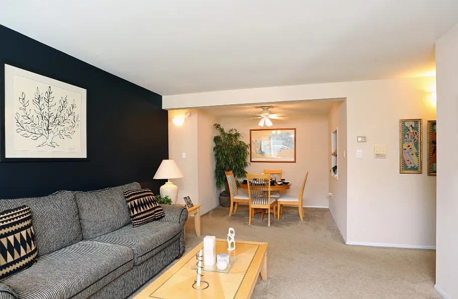 Heatherwood Apartments