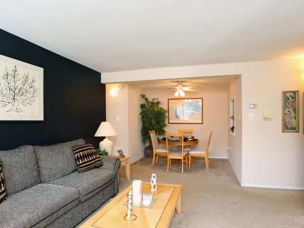 Heatherwood Apartments