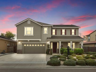 1702 N Ivy Ln, Tracy, CA, 95376