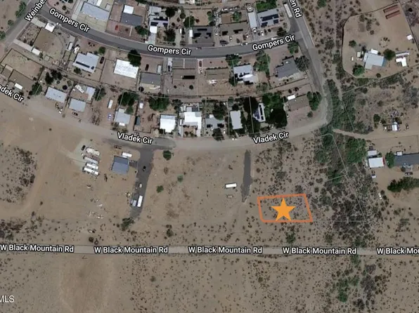 471 CARDOZA Drive #270, Morristown, AZ 85342