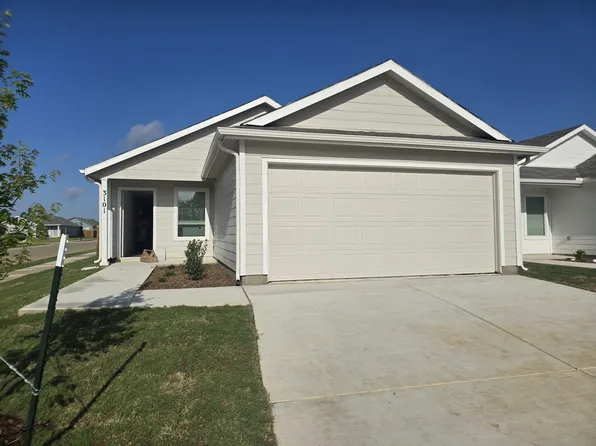 3101 Campeiro Ave, Providence Village, TX 76227