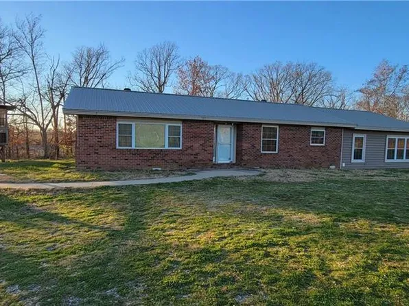 3810 N Rainbow Farm Rd, Bentonville, AR 72713