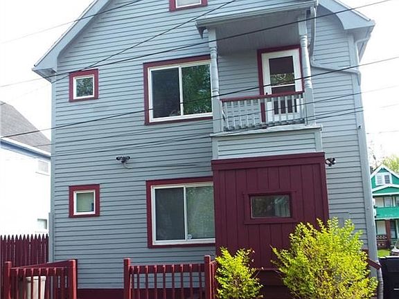 2nd image of 12905 Forest Ave