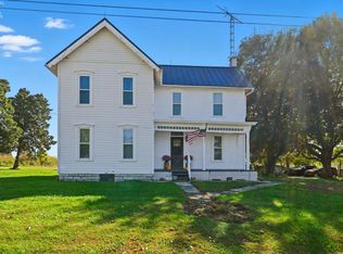 1421 N State Route 18, Republic, OH 44867