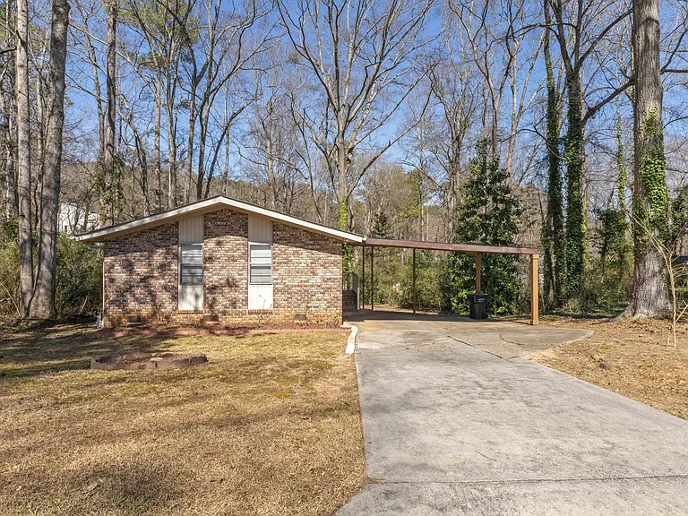 4421 Jacobs Dr — Photo 1